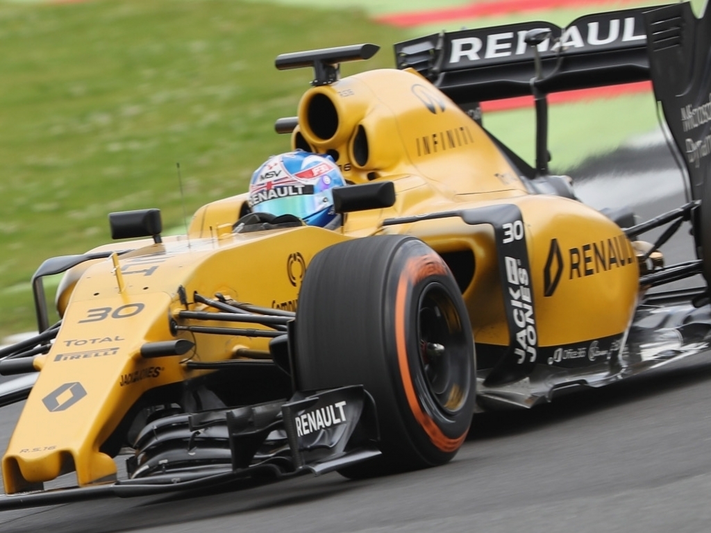 Renault Haas Renault Haas
