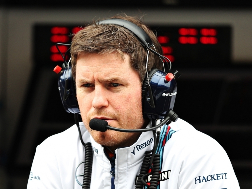 Smedley ruing William's lack of pace | PlanetF1 : PlanetF1