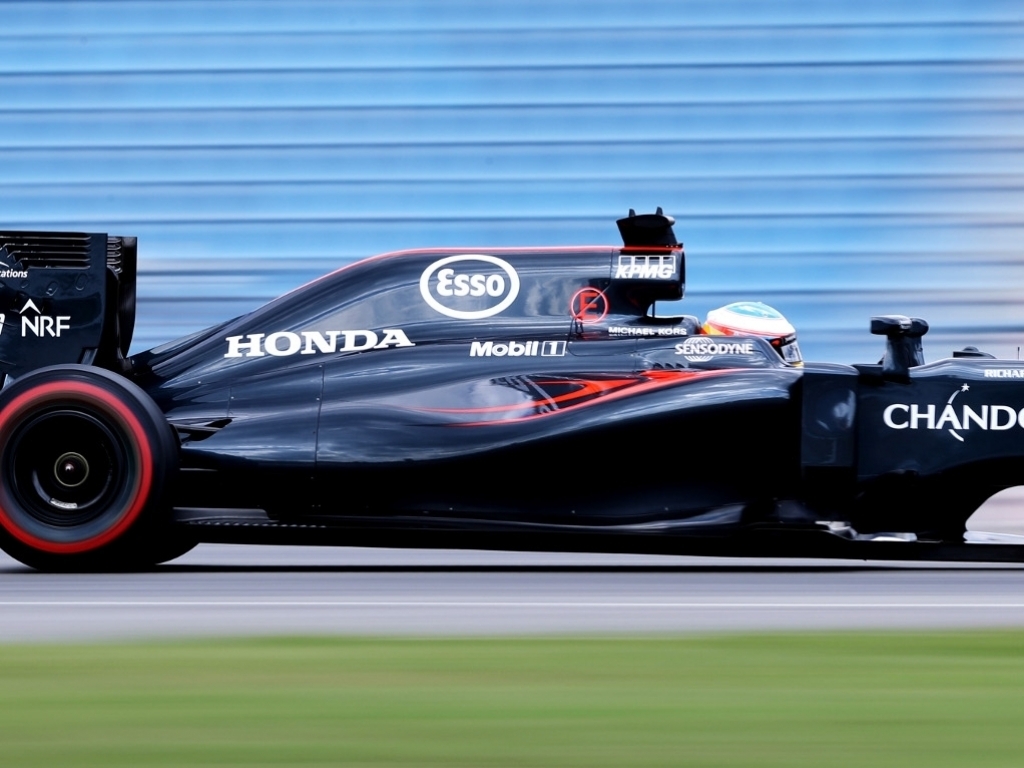 Honda Intend Using All Remaining Tokens Planetf1