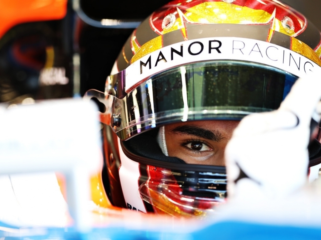 Manor would 'love' to retain Wehrlein, Ocon | PlanetF1 : PlanetF1