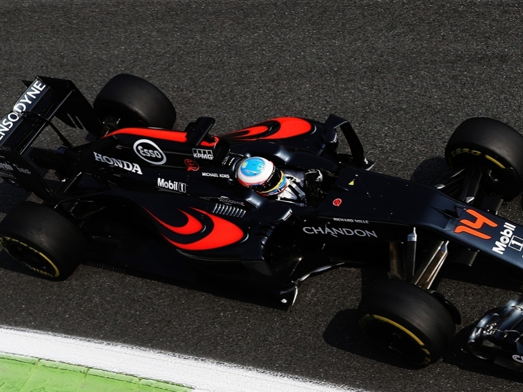 Alonso To Run Honda Update At Sepang F1 News By Planetf1