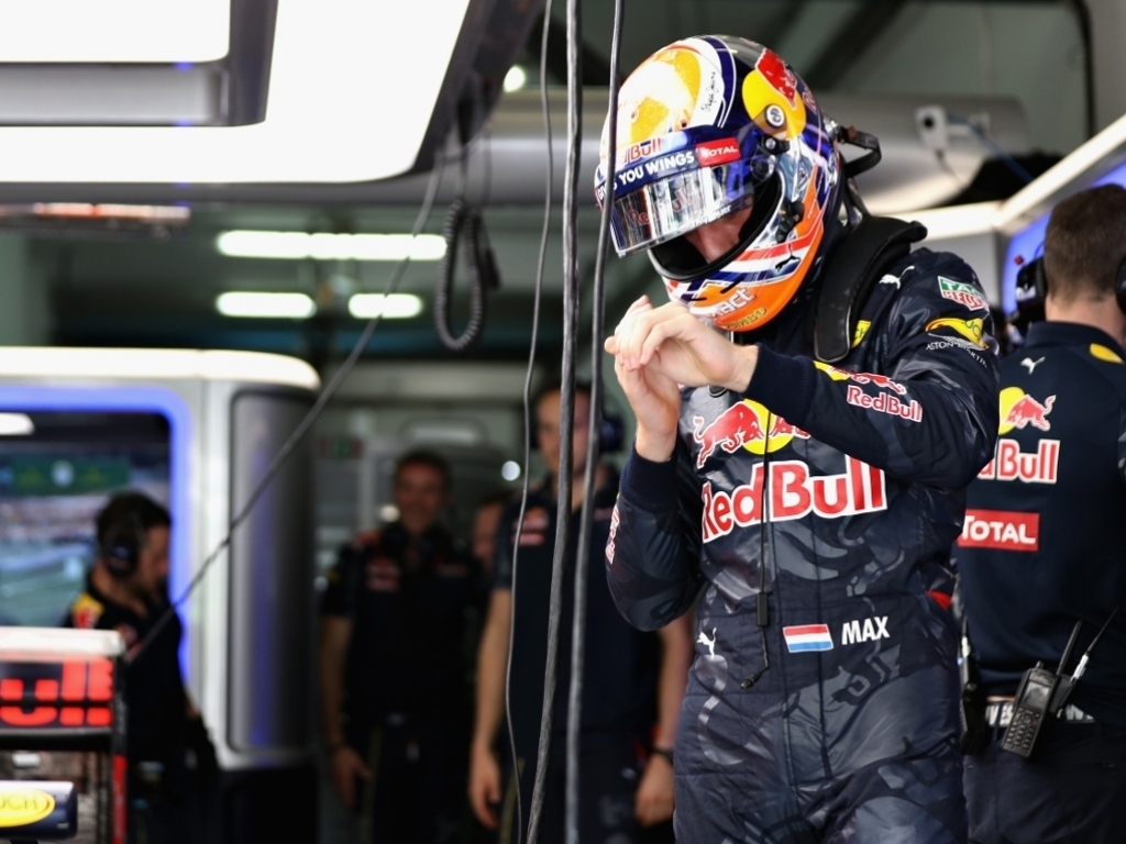 Verstappen optimistic on Malaysian GP chances | PlanetF1 : PlanetF1