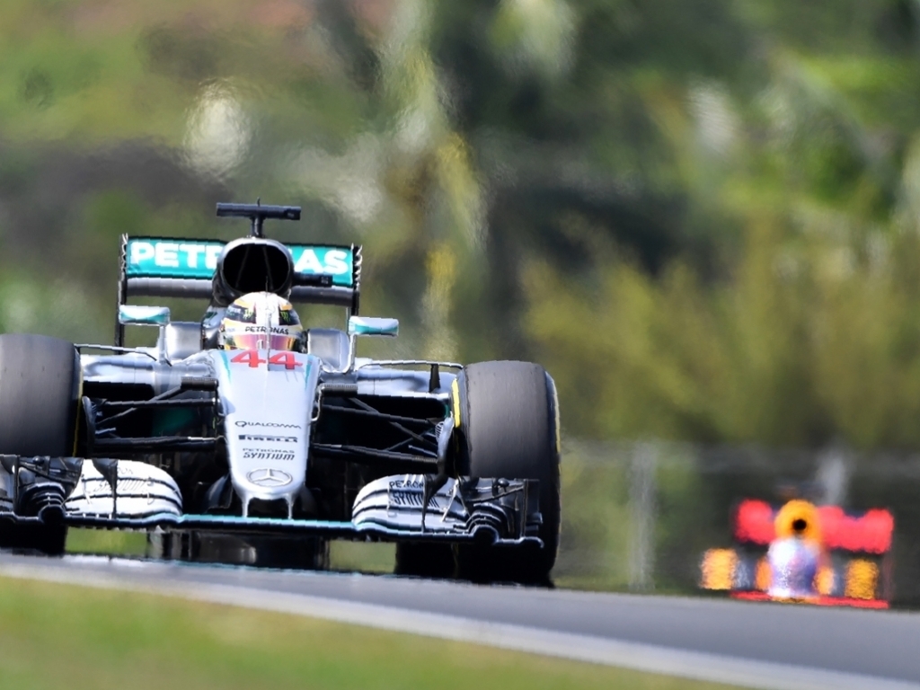 Marko reckons Red Bull forced Hamilton's engine failure