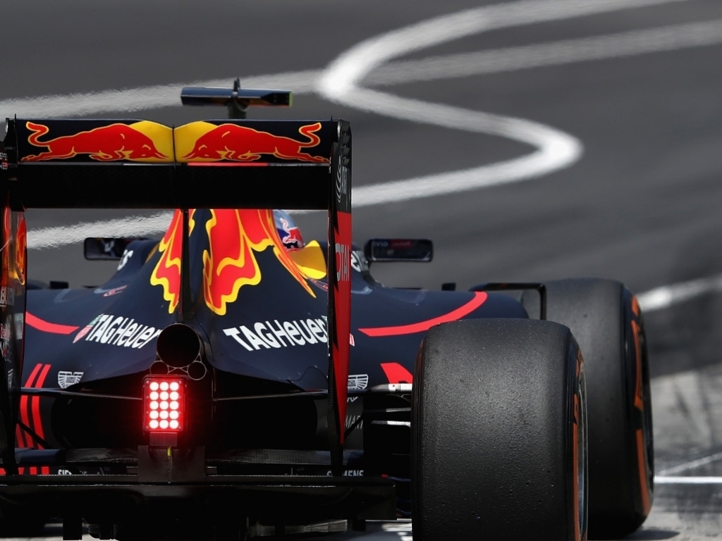 Red Bull preview the Japan Grand Prix