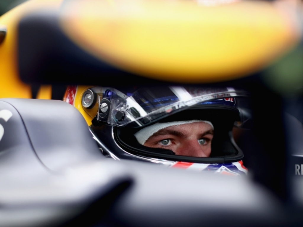 Verstappen blasted by Mercedes boss | PlanetF1 : PlanetF1