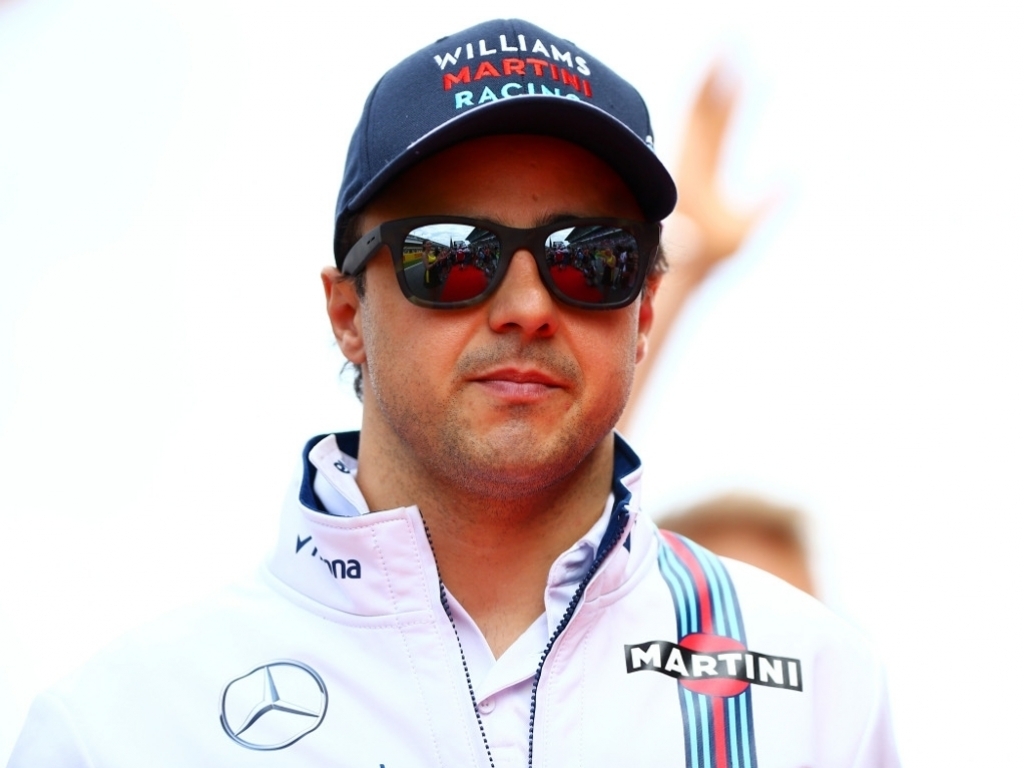 Massa wants to celebrate after final race | PlanetF1 : PlanetF1