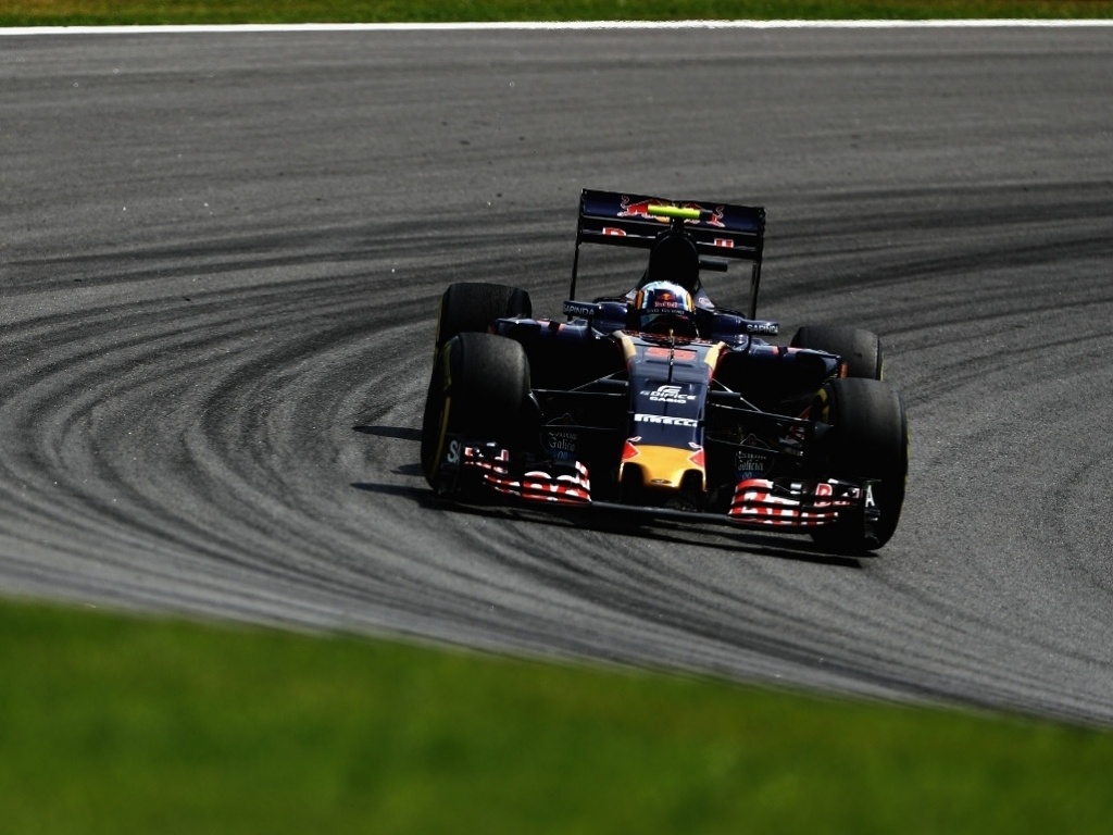 Toro Rosso preview the Abu Dhabi GP | PlanetF1 : PlanetF1