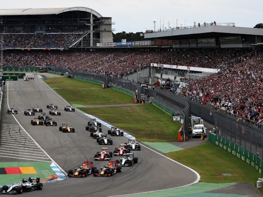 german grand prix 2017