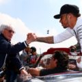 Ecclestone: Ferrari would ‘bury’ Hamilton
