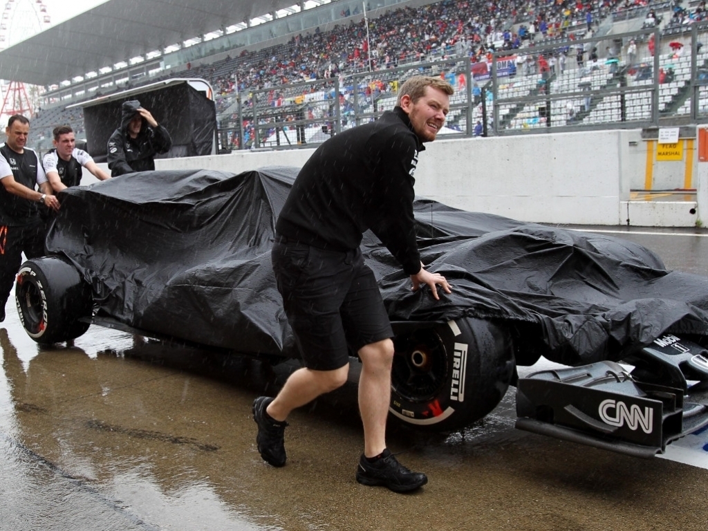 Honda Engine Redesigned For 2017 Planetf1