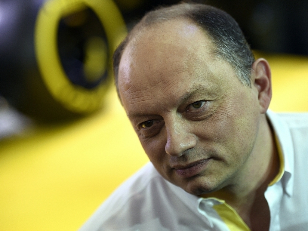 Difference in opinion led to Vasseur exit | PlanetF1
