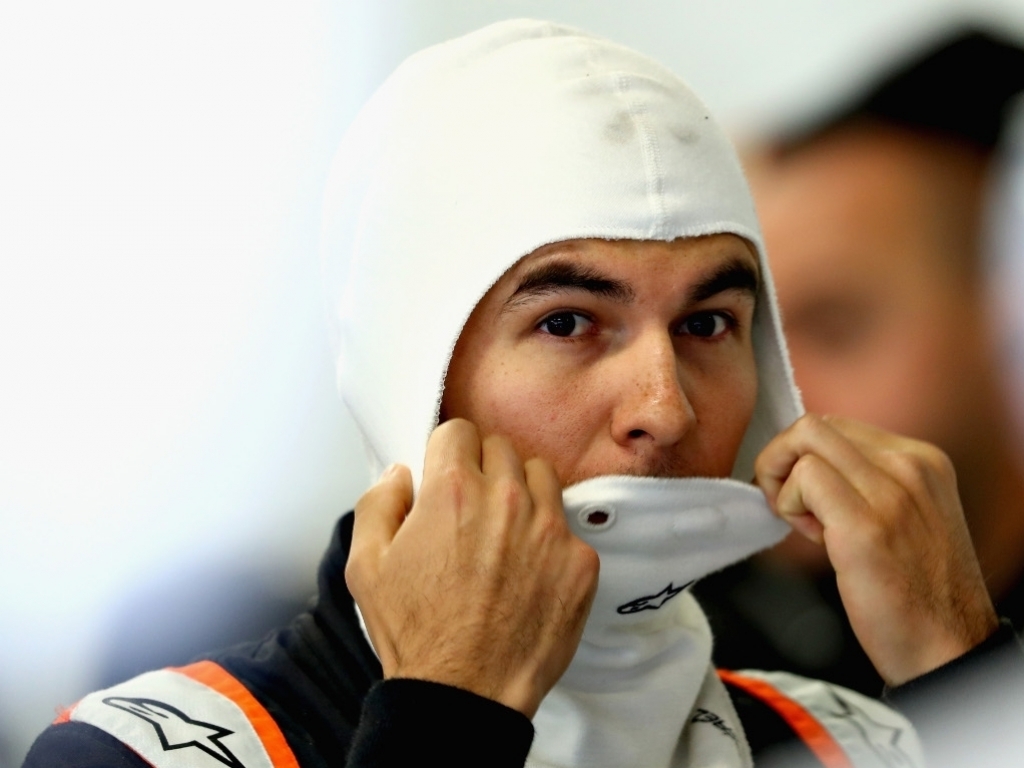 Force India wants Ocon to challenge Perez | PlanetF1