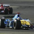 Five classic Bahrain Grand Prix wins