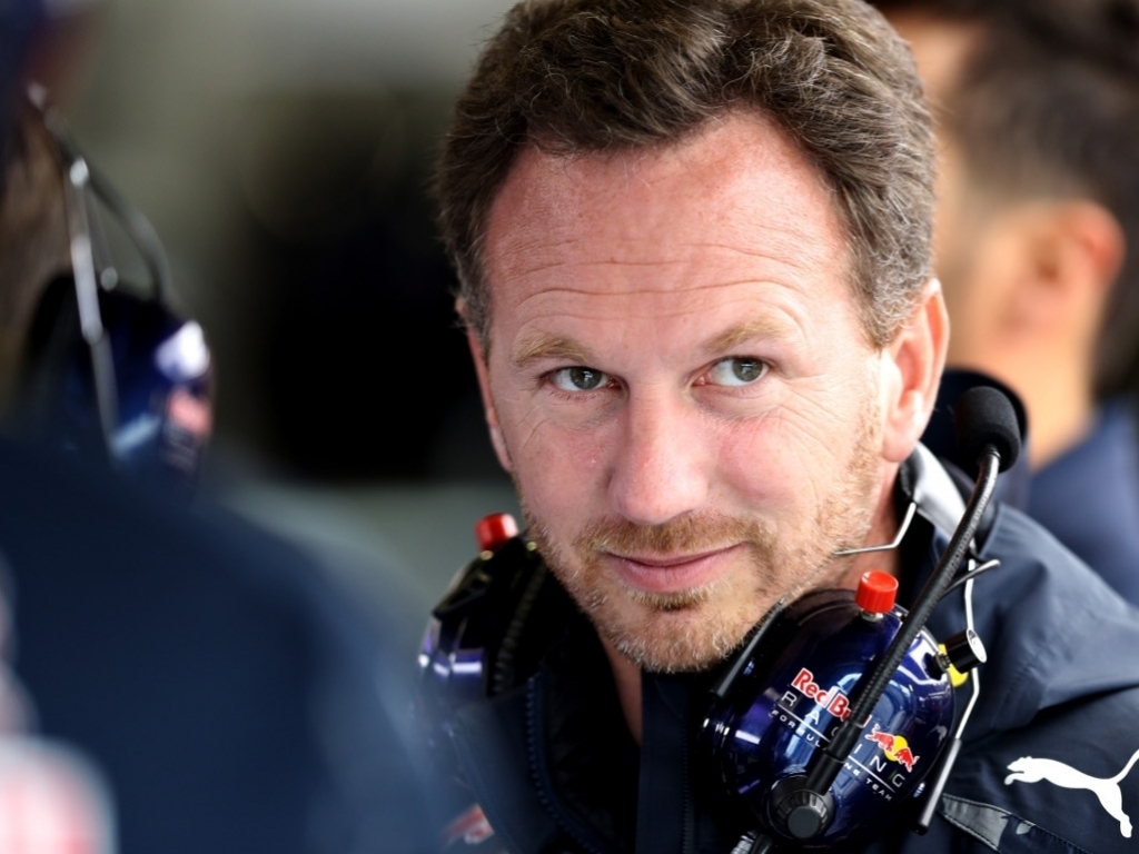 Horner: Renault have had a 'big winter' | PlanetF1 : PlanetF1