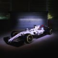 Gallery: A brief look at the FW40