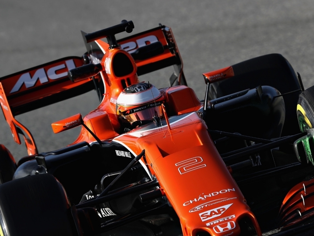 McLaren-Honda relationship at maximum strainu0027  PlanetF1