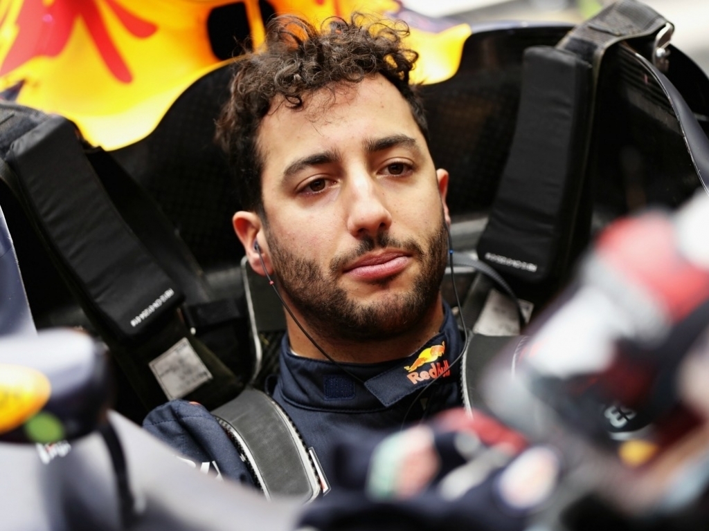 Ricciardo reflects on 'confusing' day | PlanetF1 : PlanetF1