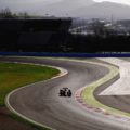 F1 offers full testing coverage, at a price