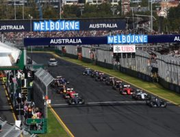 Quiz! Test your Australian Grand Prix knowledge