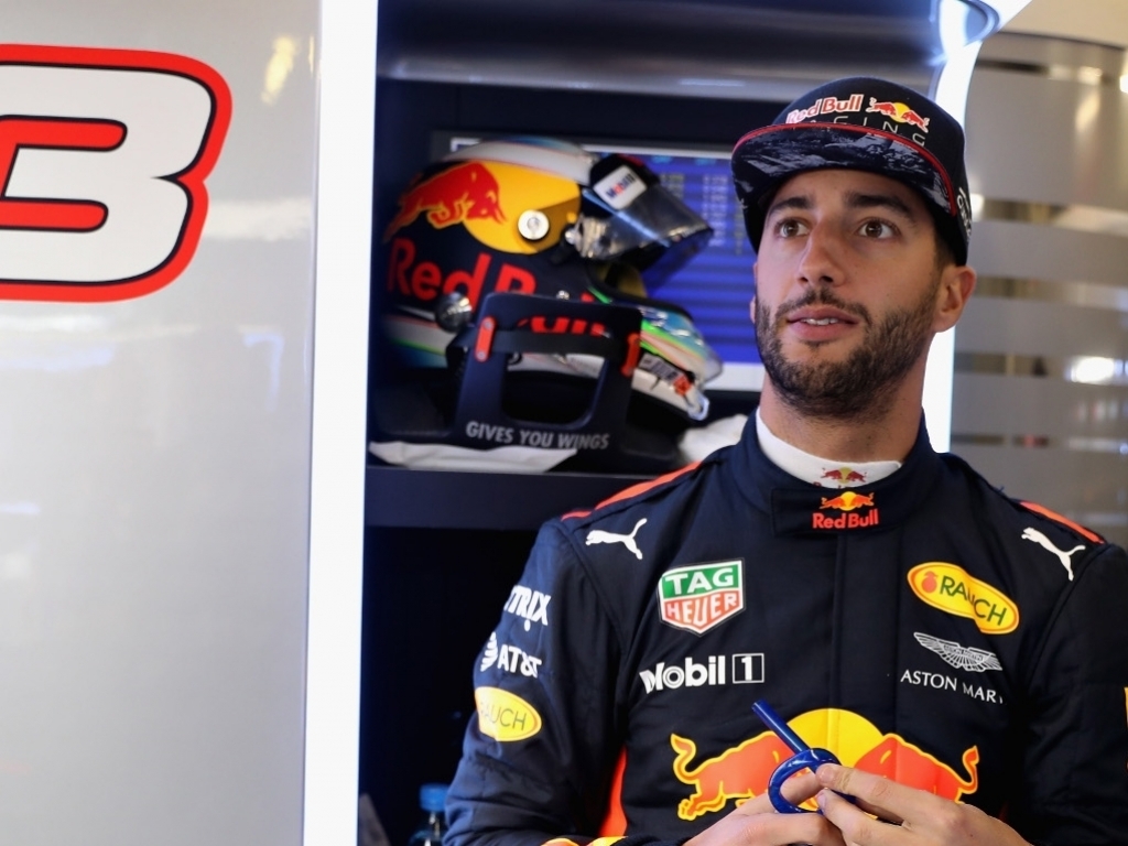 Video: Ricciardo looks ahead to Australia | PlanetF1 : PlanetF1