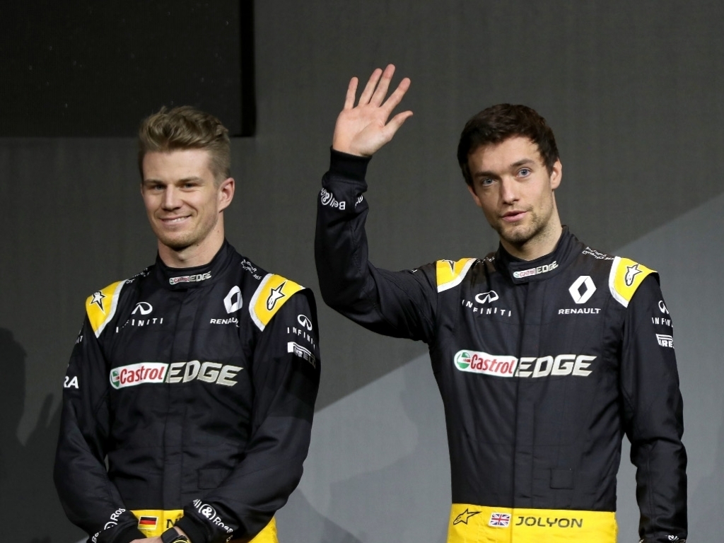 Renault Preview The Australian Grand Prix Planetf1