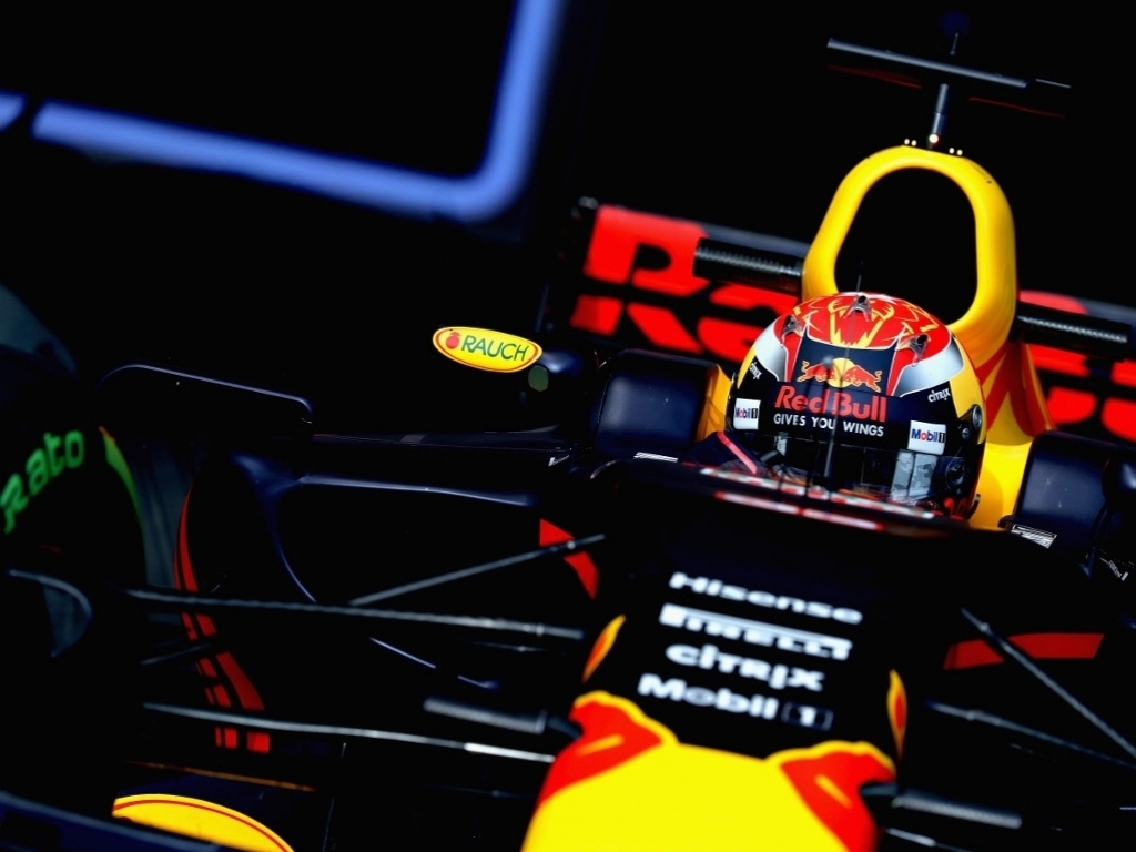 Verstappen: A different RB13 in Melbourne | PlanetF1 : PlanetF1