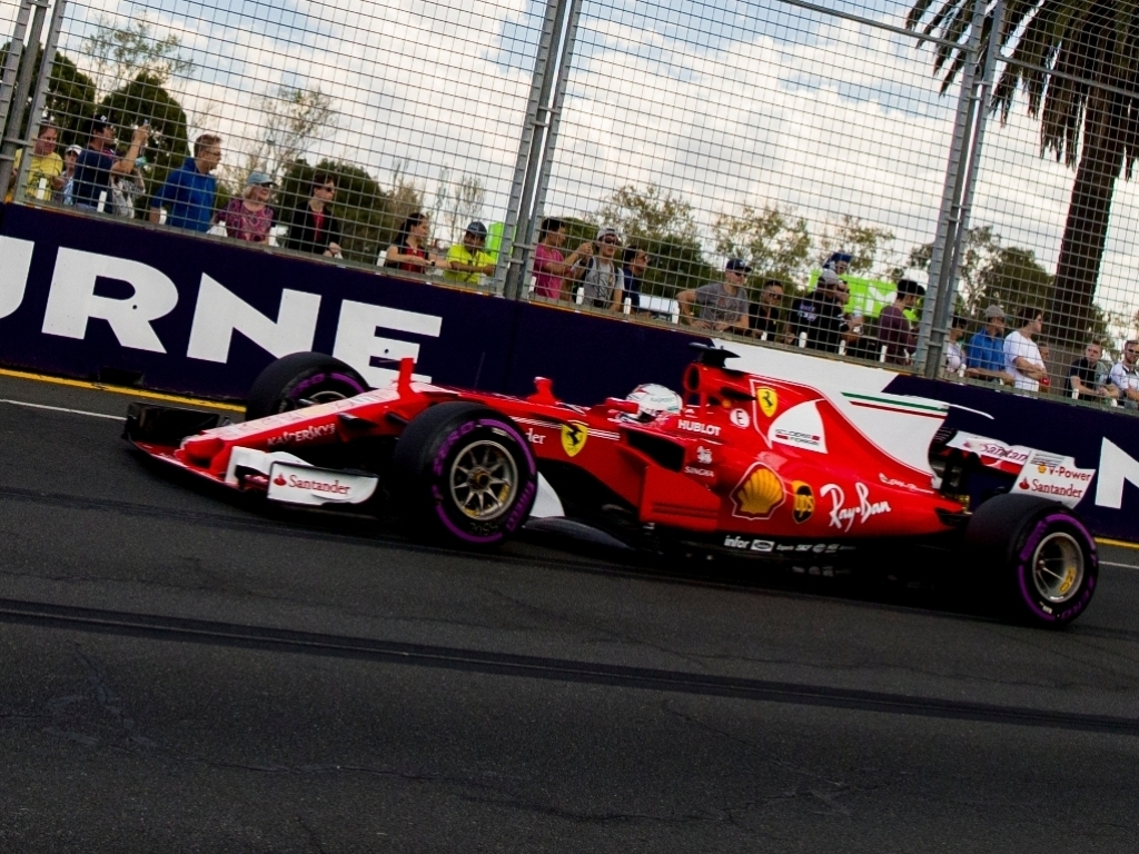 FIA will investigate track invasion