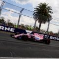 Gallery: Qualifying day Down Under