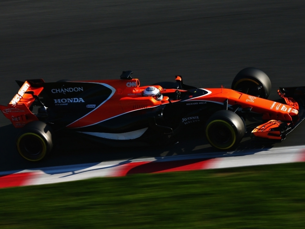 McLaren Encouraged By Renault Recovery | PlanetF1 : PlanetF1