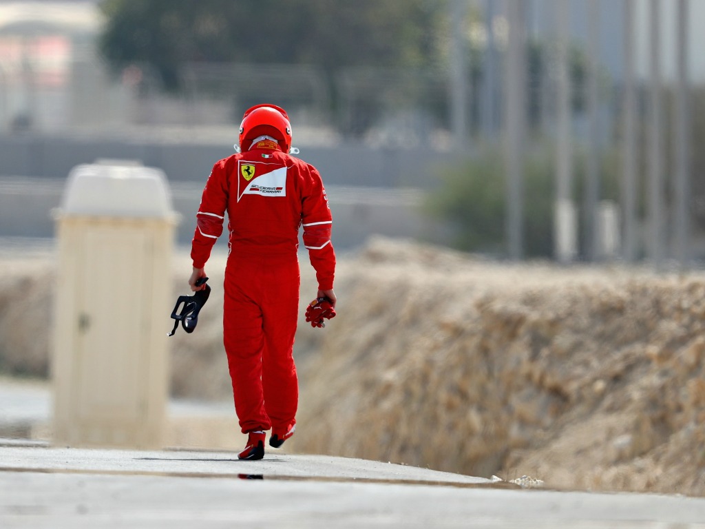 free practice f1 bahrain time