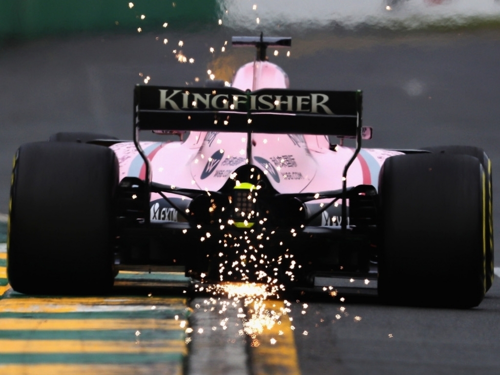 Force India: Perez is so undervalued | PlanetF1