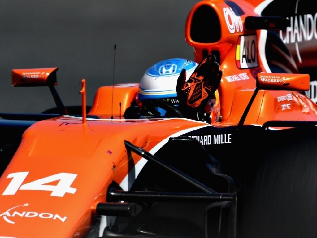 fernando alonso 14