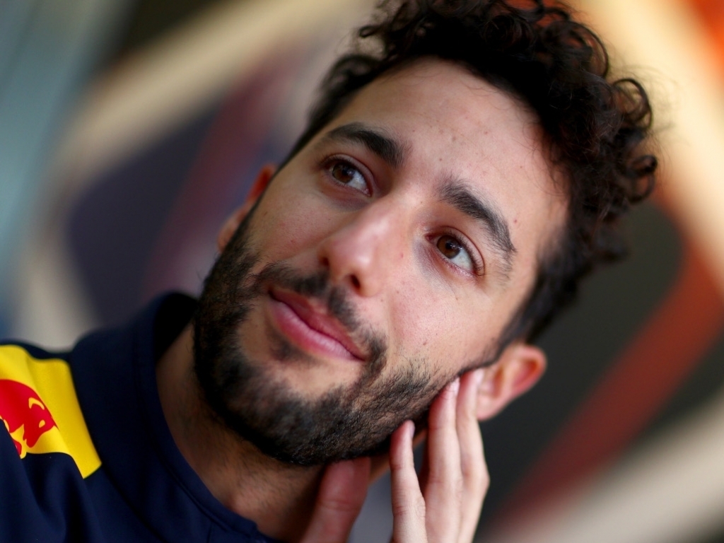 Ricciardo wants the Monaco winner's trophy | PlanetF1 : PlanetF1