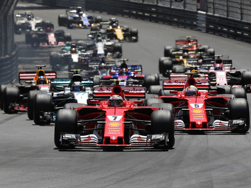 Monaco Grand Prix: The Pearl of Formula 1 | PlanetF1 : PlanetF1