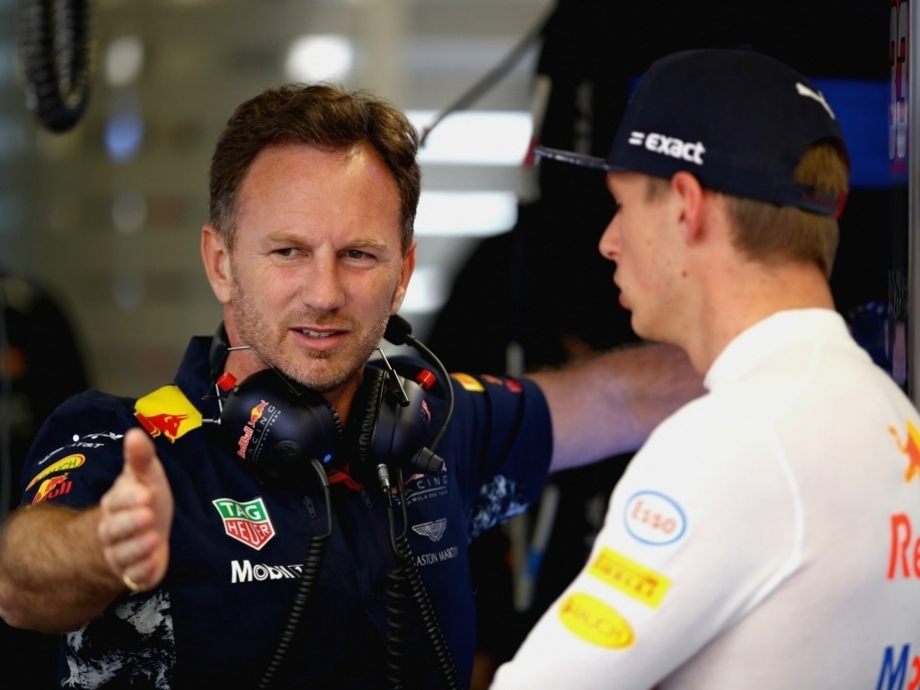 Problems pile up for Red Bull after FP2 | PlanetF1 : PlanetF1