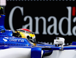 加拿大大奖赛组织者否认日期已经确定