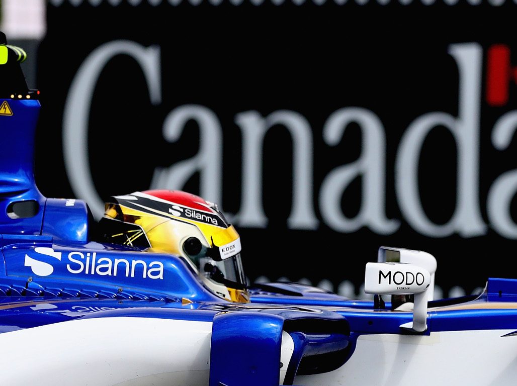 Canadian GP