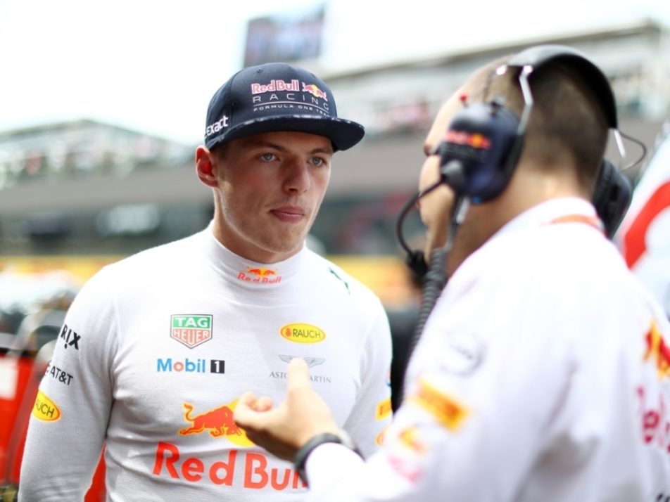 Verstappen 'very disappointed' | F1 News by PlanetF1