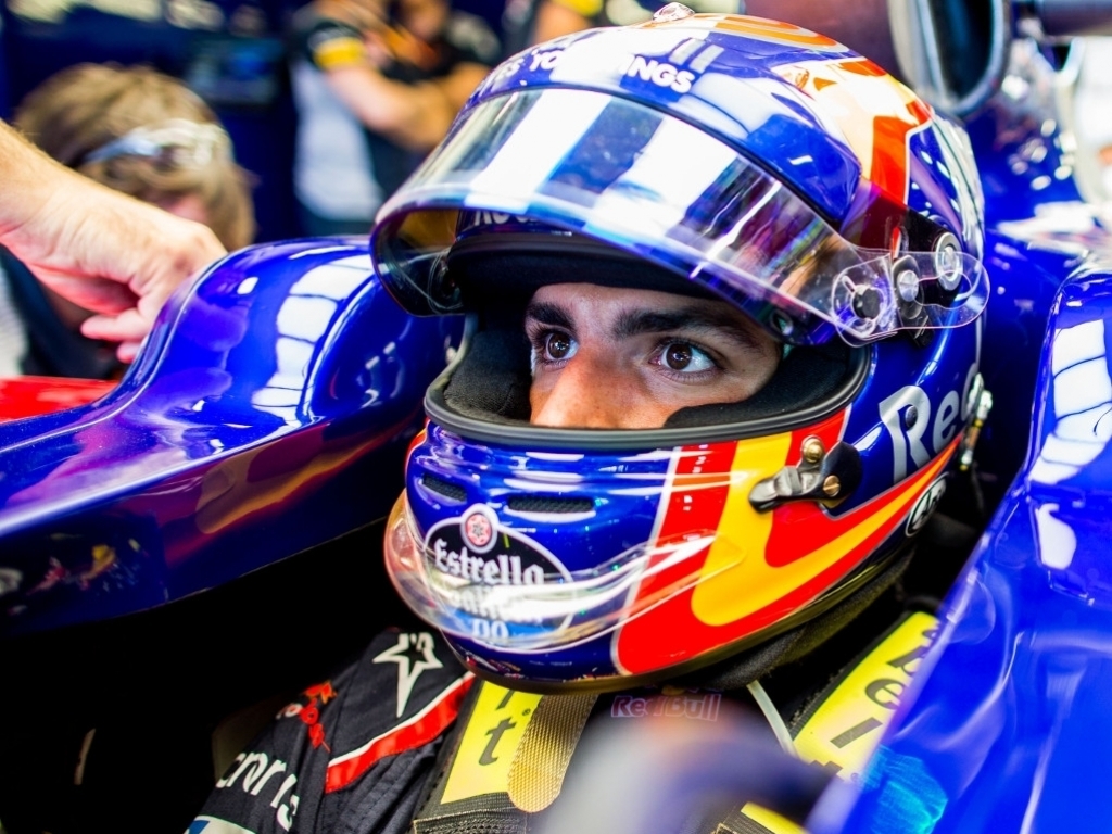 Toro Rosso preview the British Grand Prix | PlanetF1 : PlanetF1