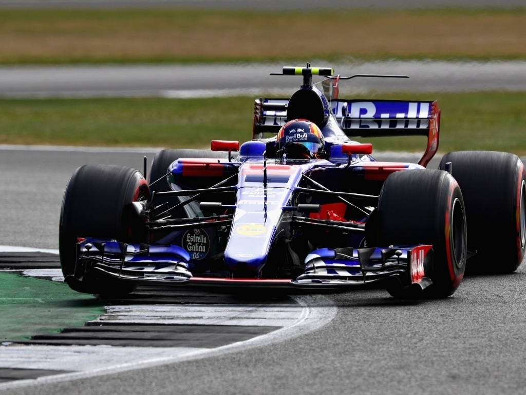 Toro Rosso cleared of wrongdoing | PlanetF1 : PlanetF1