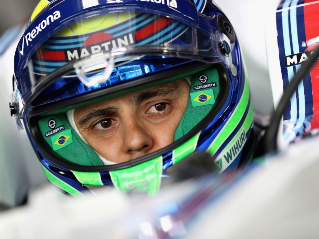 Massa left puzzled by Verstappen incident | PlanetF1 : PlanetF1