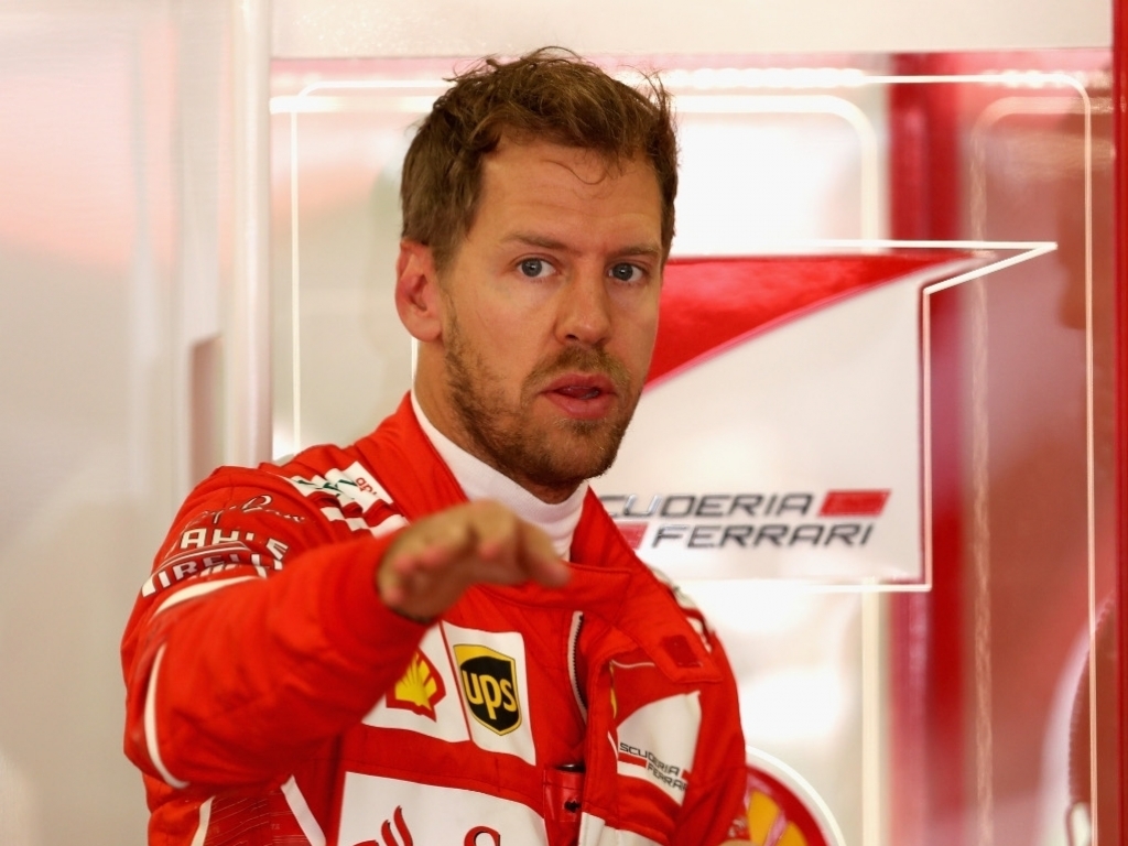 Horner: Vettel holds the key to F1 driver market | PlanetF1 : PlanetF1