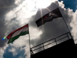 Hungaroring pressing on with August plans