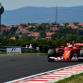 Hungary in contention to replace British GP