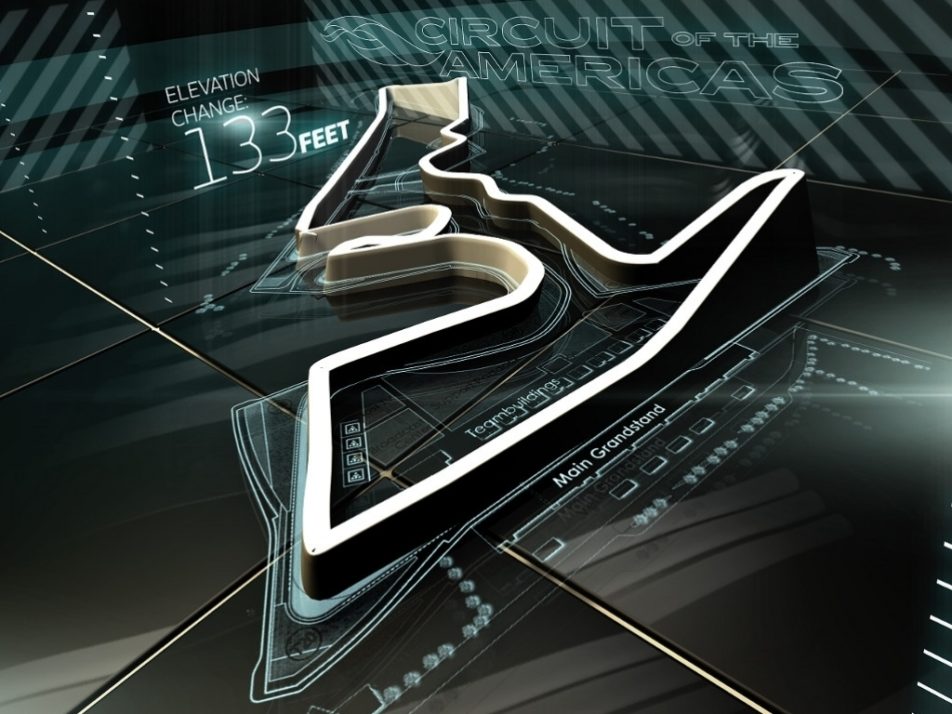 Circuit of The Americas track guide | PlanetF1