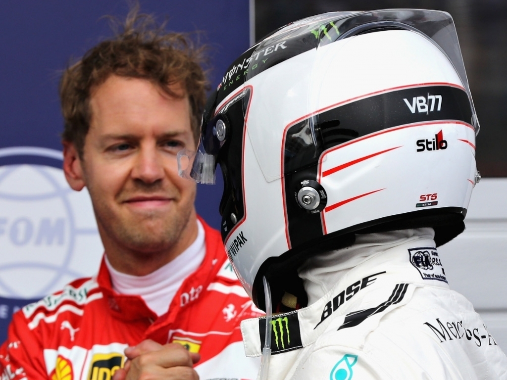 Marko backs Vettel to clinch Formula 1 title