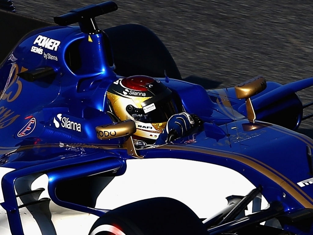 Vasseur Reveals Why Sauber Honda Broke Down Planetf1