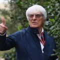 Ecclestone ‘didn’t know’ he’d lost his F1 position