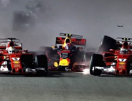 Conclusions from the Singapore GP