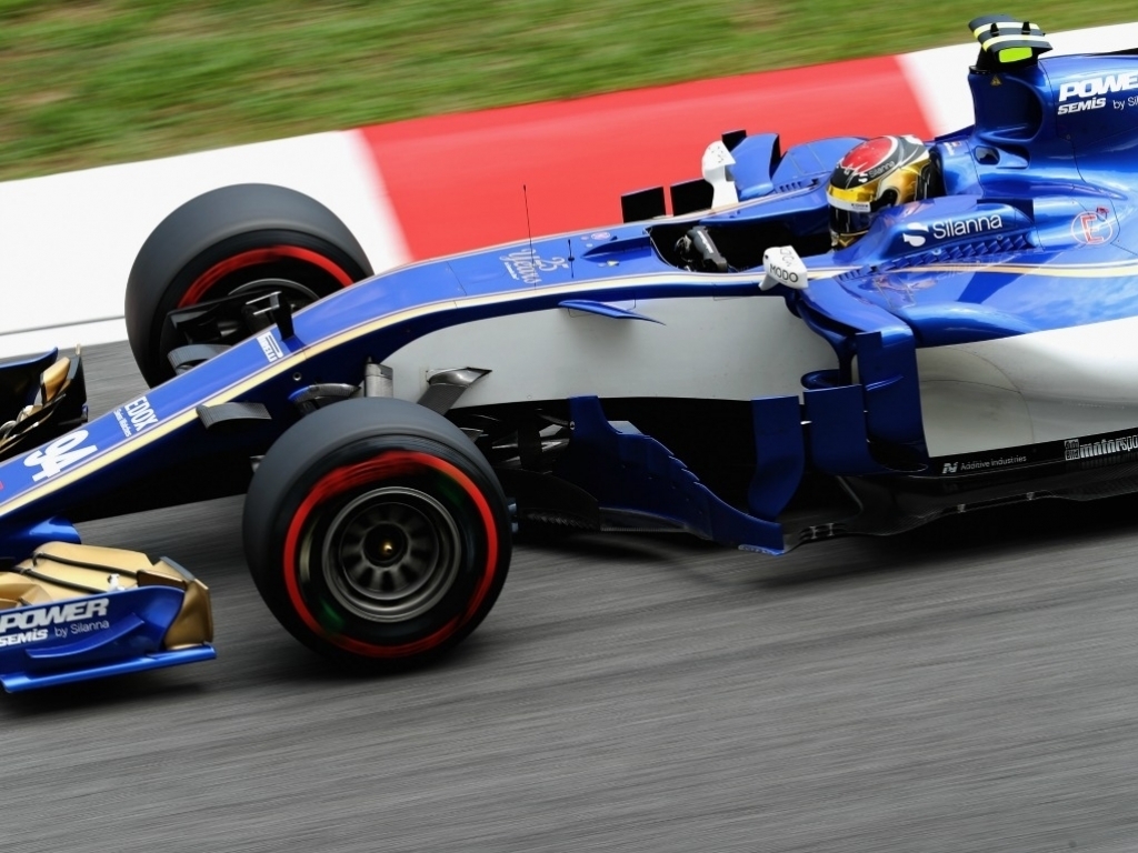 Wehrlein in the running for Williams seat